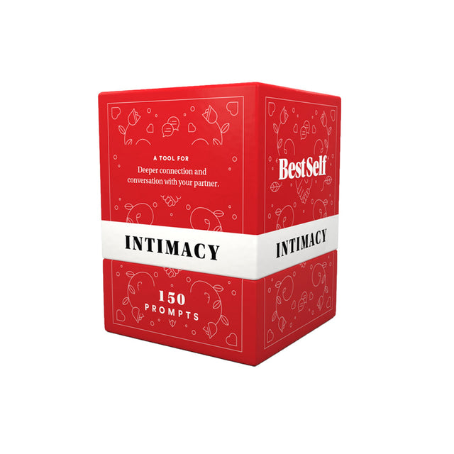 Links to Intimacy Deck By Bestself - 150 Engaging Conversation Starters For Couples To Strengthen The by intimacy-deck-by-bestself-150-engaging-conversation-starters-for-couples-to-strengthen-the