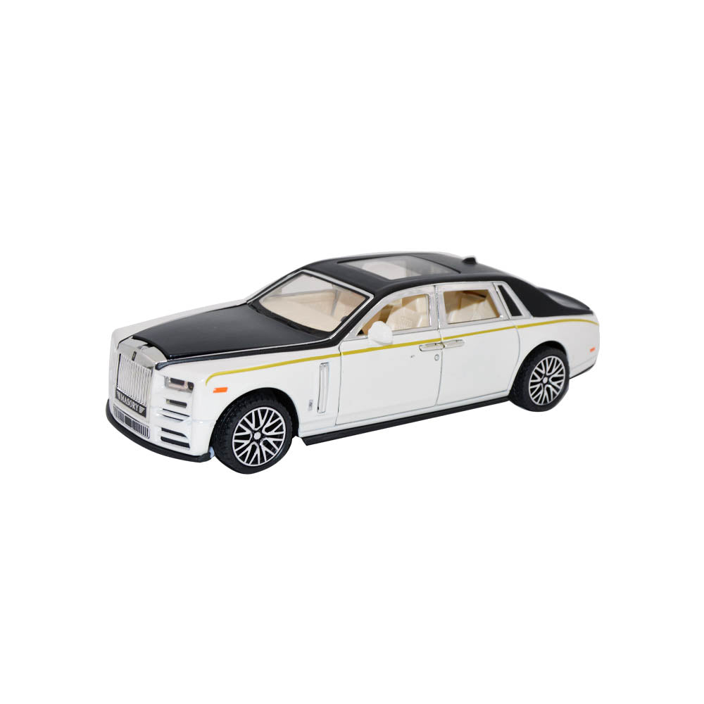 Rolls Royce Mansory Diecast 3 Assorted