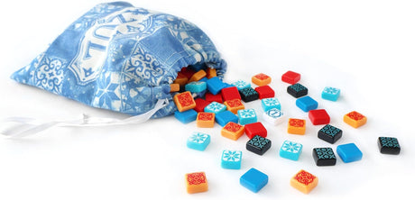 Azul Strategy Board Game