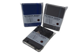 A7 Notebook – 80 Sheets (Assorted)