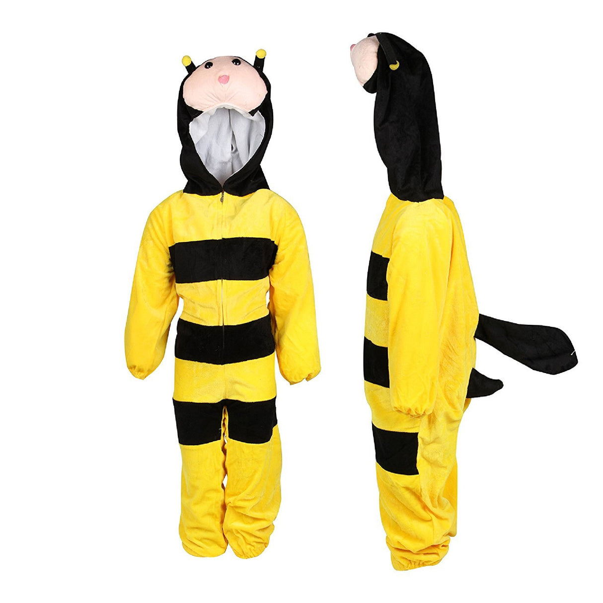 Bee Large Costume