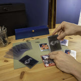 Ultra PRO - 3" X 4" Regular Toploaders & Card Sleeves 100-Count Retail Pack