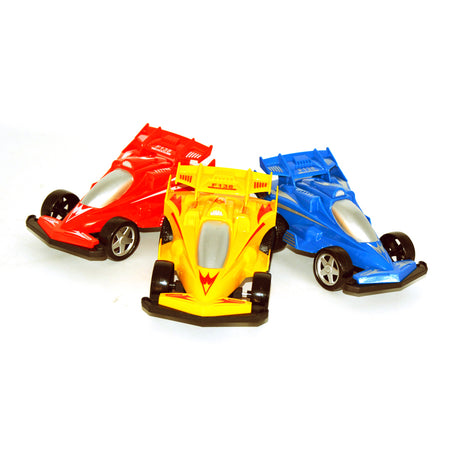Links to SPORTS CAR F128 ASSORTED COLOR by 