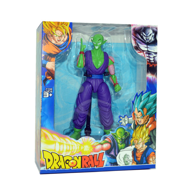 Links to  DRAGON BALL STARS PICCOLO FIGURE by 