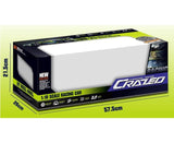 Crazed Champion Racer Car 1/10 Scale 2.4GHz