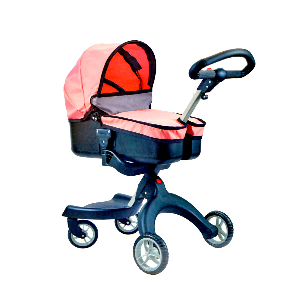 Baby Doll Stroller