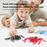 Growing Spider Gag Toy Assorted