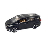 Lexus Lm Model 1:24 Scale (2 Assorted Colors, Sold As Single)
