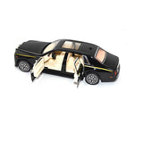 Rolls Royce Mansory Diecast 3 Assorted