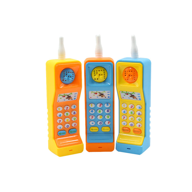 Links to CORDLESS PHONE FOR KIDS by 