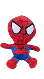 Links to Spider-man 10 Inch Plush by 