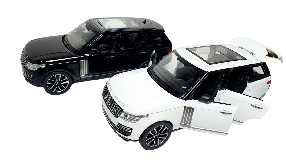 Links to Range Rover 1:24 Scale Diecast Model Luxury SUV by range-rover-1-24-scale-diecast-model-luxury-suv