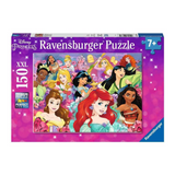 Ravensburger Disney Princess 150 Piece Jigsaw Puzzle