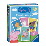 Ravensburger Peppa Pig Card Game