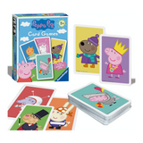 Ravensburger Peppa Pig Card Game