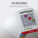 Thinkfun Gravity Maze - Falling Marble Logic Game