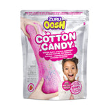 Zuru Oosh Cotton Candy Foil Bag Fluffy Slime