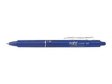 Pilot Frixion Clicker Pen – Dark Blue