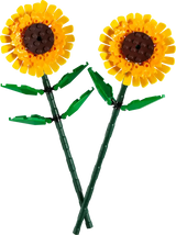 LEGO LEGO Creator 40524 Sunflowers