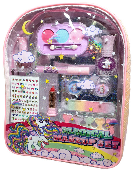 Links to Unicorn Magical Makeup Set by unicorn-magical-makeup-set