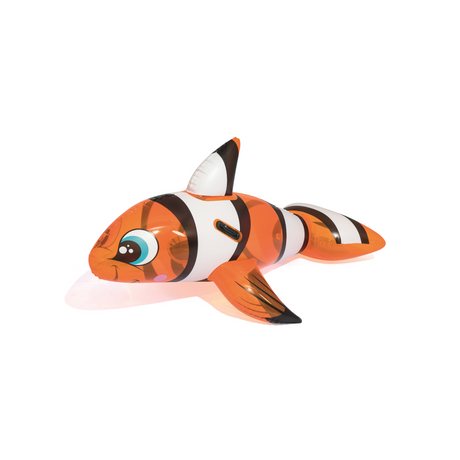 Bestway Clown Fish Ride-On