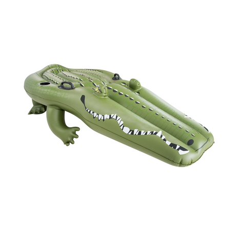 Bestway Croc Funday Jumbo Floatie 259 cm