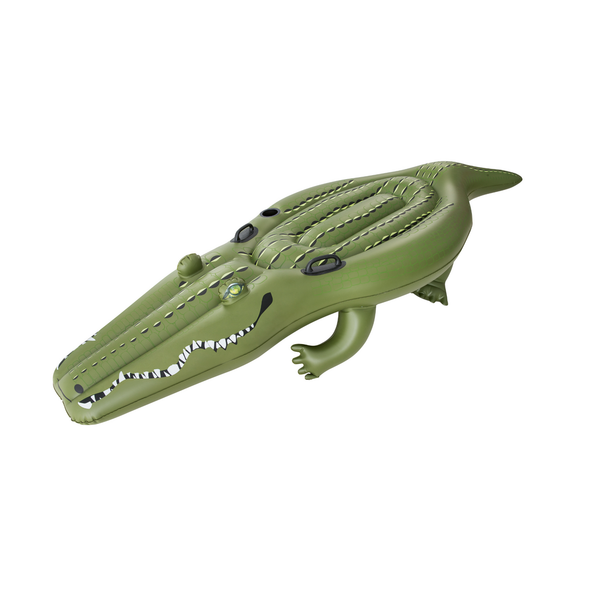 Bestway Croc Funday Jumbo Floatie 259 cm