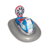 Bestway Galactic Battleship pool/beach Vinyl Ride-on float