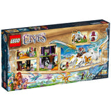LEGO® Elves Queen Dragon's Rescue Building Set