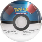 Pokemon TCG Poke Ball Tins 2025 Assorted, Sold as Single
