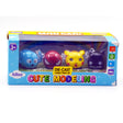 Links to CUTE MODELING DIE-CAST by 