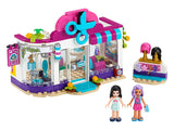 LEGO® Friends Heartlake City Hair Salon Building Set