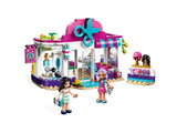 LEGO® Friends Heartlake City Hair Salon Building Set
