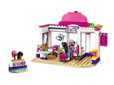 LEGO® Friends Heartlake City Hair Salon Building Set