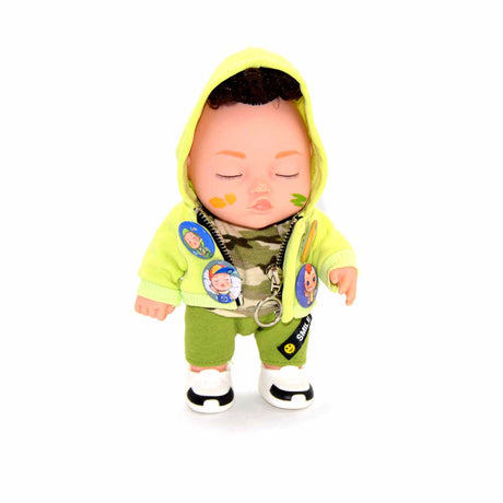 Links to KEVIN BOY DOLL-5  by 