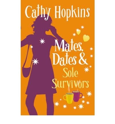 Mates, Dates And Sole Survivors (Bk. 5)