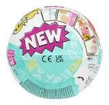 MGA Miniverse Make It Mini Food Cafe Series 3