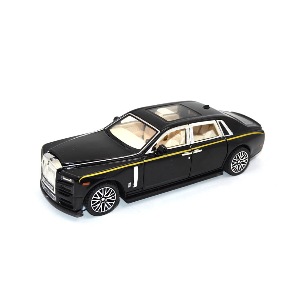 Rolls Royce Mansory Diecast 3 Assorted