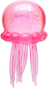 NeeDoh Jelly Squish Sensory Squeeze Toy Jellyfish Colors May Vary