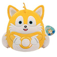 Squishmallows 14" Tails Plush (Sonic)