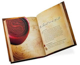 The Secret by Rhonda Byrne