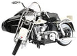Links to MAISTO HARLEY DAVIDSON 1958 FLH DUO by 