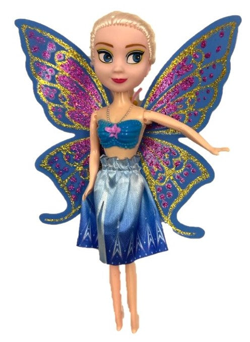 Links to FASHION 11 LOVELY DOLLS ASSORTED by 