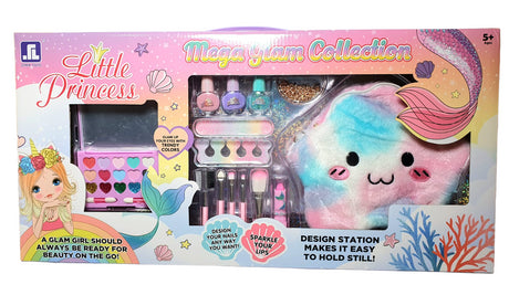 Mega Glam Make-Up Set Large