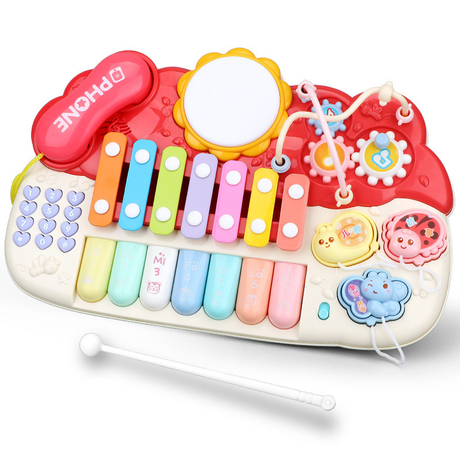 Links to MUSICAL PIANO by 