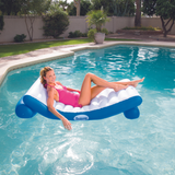 Bestway Luxury Float 1.77 M X 94 CM