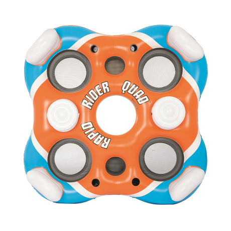 Bestway Rapid Rider Quad