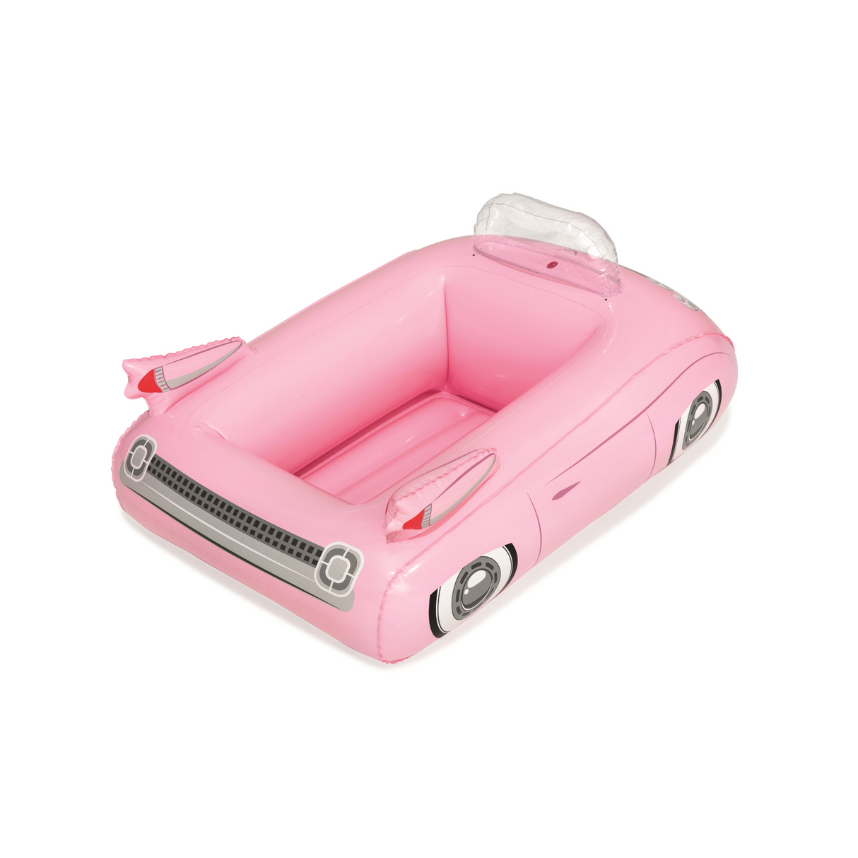 Bestway Pink Party Car Cooler