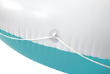 Bestway Giant Unicorn Island Inflatable Pool Float 590 × 404 cm – 43228
