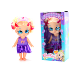 Links to KINDI KID DOLL NO 2  89/49 by 